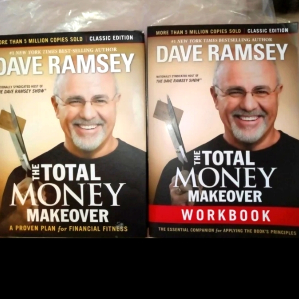 Ramsey Bundle